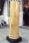 marbling column